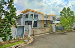 Semenyih, Selangor 43500