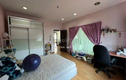 Jalan Ambang Botanic, Bandar Botanic, Bukit Tinggi, Bandar Botanic/Bandar Bukit Tinggi, Selangor 41200