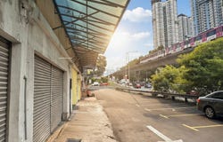 Bandar Puchong Jaya, Puchong, Selangor 47100