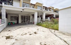 Jalan KE, Rawang, Selangor 48000