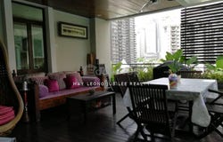 Jalan Kiara, Taman Sri Hartamas, Mont Kiara, Kuala Lumpur 50480