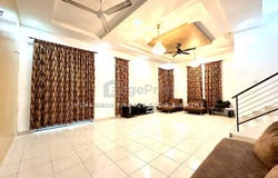 Jalan Aman Perdana, Klang, Selangor 41050