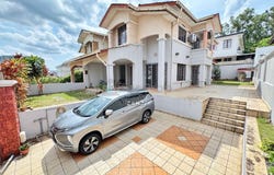 Taman Lestari Perdana, Bandar Putra Permai, Seri Kembangan, Selangor 43300