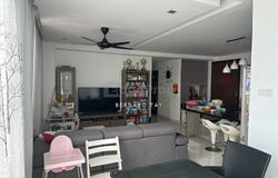 Jalan Sultan Ismail, KL City, Kuala Lumpur 50350
