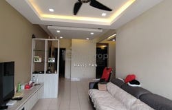 Persiaran Indera, Bandar Puteri, 47100, Selangor, Bandar Puteri Puchong, Selangor 47100