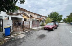 Jenjarom, Selangor 42610