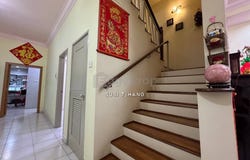 Jalan Sutera Pulai 2/1, Skudai, Johor 81300