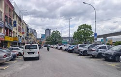 Puchong, Selangor