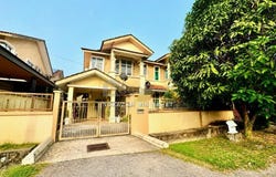 Jalan Alam Suria, Bandar Puncak Alam, Selangor 42300