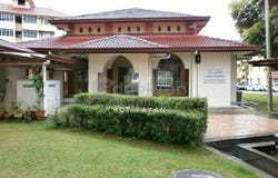Jalan 7/4, Bangi, Selangor 43650