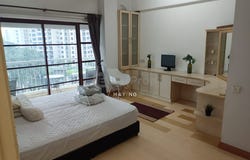 Jalan Duta Kiara, 50480, Kuala Lumpur, Dutamas, Kuala Lumpur 50480
