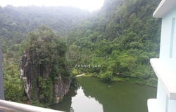 Persiaran Lembah Perpaduan, Tambun, Ipoh, Perak 31400