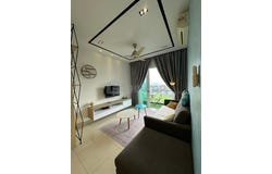 Off Jalan Sentul Pasar, 51000, Kuala Lumpur, Sentul, Kuala Lumpur 51000