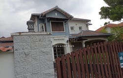 JALAN JERIJI, Shah Alam, Selangor 40150
