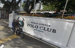Jalan Ampang Hilir, Ampang Hilir, Kuala Lumpur 55000
