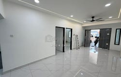 Jalan bakawali , Johor Bahru, Johor 81100