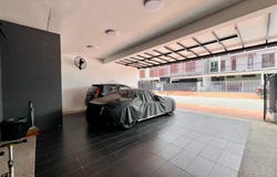 Jalan Elektron, Denai Alam, Selangor 40160