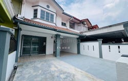 Jalan DC 1, Sungai Buloh, Selangor 47000