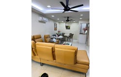 Jalan Anggerik Liparis, Kota Kemuning, Selangor 40460