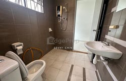 Jalan Seri Sungai Long, Bandar Sungai Long, Selangor 43200