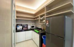 Jalan Sungai Burung, Shah Alam, Selangor 40460