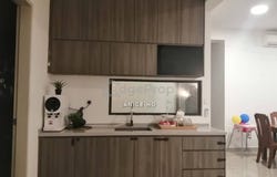 2, LENGKOK SENTOSA, Jalan Klang Lama (Old Klang Road), Kuala Lumpur 58000