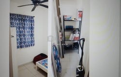 Jalan Yaacob Latif, Cheras, Kuala Lumpur 56000