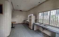 Jalan Lemak 2, Taman Segar, Cheras, Kuala Lumpur 56100