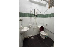 Jalan Silat Lincah, Bandar Selesa Jaya, Skudai, Johor 81300