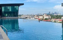 Jalan Sungai Besi, Chan Sow Lin, 57100, Kuala Lumpur, Pudu, Kuala Lumpur 55200