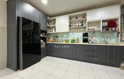Jalan Indah 20, Taman Bukit Indah, Johor Bahru, Johor 79100