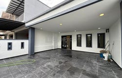 Jalan Timah, Skudai, Johor 81300