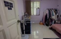 Ampang, Selangor 55100