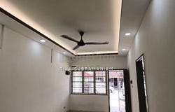 Jalan Mawar, Pasir Gudang, Johor 81700