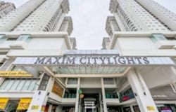 Jalan Sentul Pasar, Off Taman Pelangi, Sentul, 51000, Kuala Lumpur, Sentul, Kuala Lumpur 51100