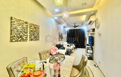 Jalan Lombong Perak 29/15C, Shah Alam, Selangor 40460
