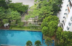 Persiaran Golf Saujana Subang, Saujana, Selangor 46783