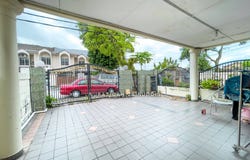 Bandar Sunway, Selangor 47500