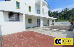 Haluan Tasek Timur, Kinta, Perak 31400
