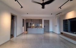 Persiaran Residen, Desa Parkcity, Kuala Lumpur 52200