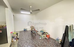 Jalan Setia Dagang, Setia Alam/Alam Nusantara, Selangor 40170