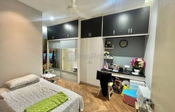Jalan Warisan Mulia 4/1, Kota Warisan, Sepang, Selangor 43900