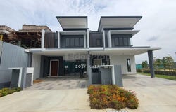 Jalan SP, Sungai Buloh, Selangor 47000