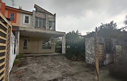 Jalan Setia Tropika, Johor Bahru, Johor 81200