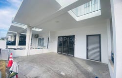 JALAN CV, Cyberjaya, Selangor 43800