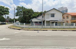 Jalan Changgai 6/22, Petaling Jaya, Selangor 0