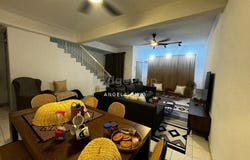 Jalan Puncak Jalil, Puncak Jalil, Selangor 43300