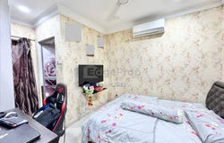 Jalan Bunga Raya, Shah Alam, Selangor 40000