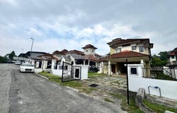 Bandar Baru Bangi, Selangor 43000