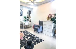 Jalan Ukay Bistari, Ampang, Selangor 68000